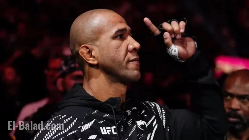 Gregory Rodrigues Prioritizes Discipline Above All Else