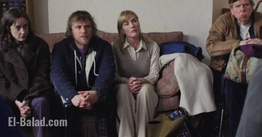 Star-Studded Trailer Released for Kate Winslet’s Emotional Christmas Film