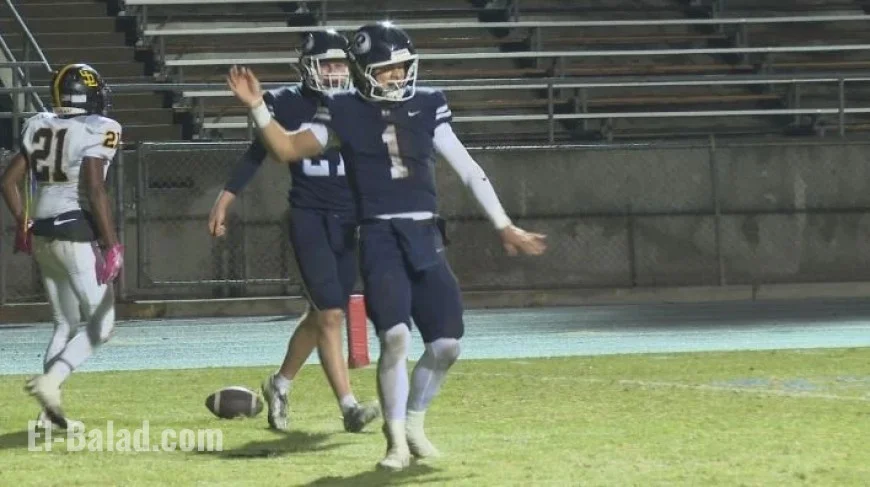 D1 Semifinals and Quarterfinals Recap: High School Football Playoffs