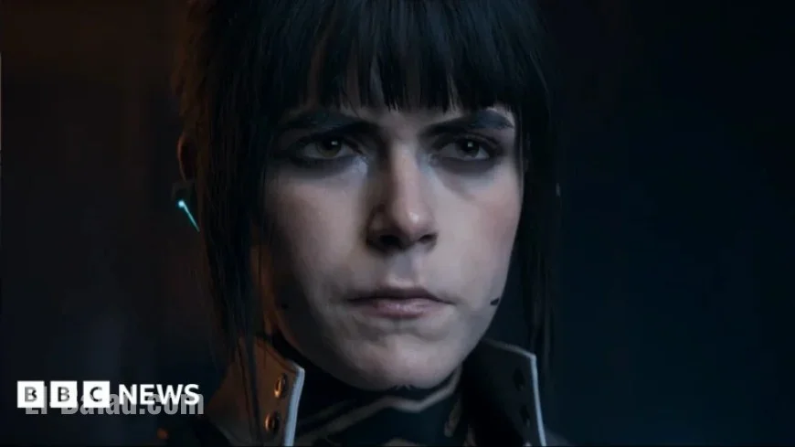 Call of Duty: Black Ops 7 Fights to Dominate the Market