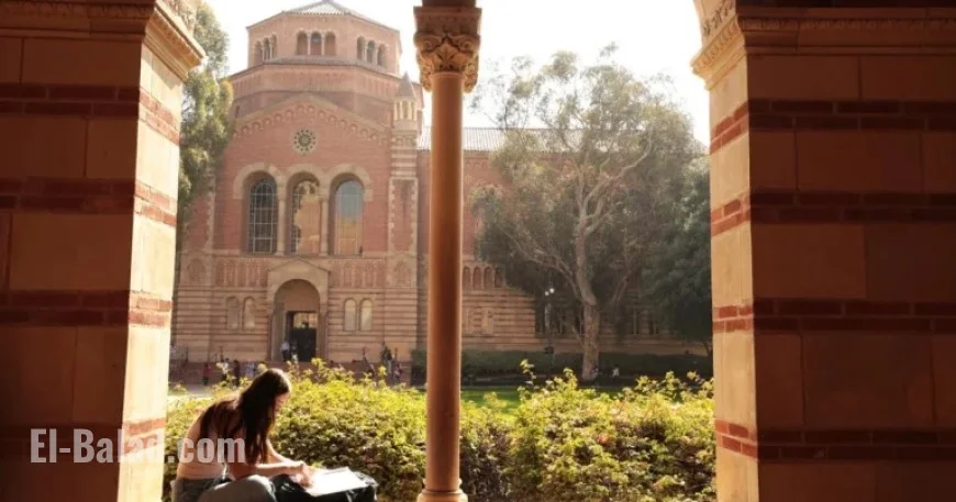 Judge Overturns Trump’s $1.2 Billion Antisemitism Fine Against UCLA