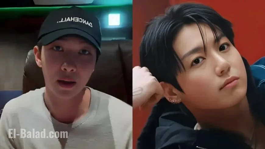 BTS’ RM Urges Fans to Trust Amid Jungkook’s Dating Scandal Turmoil
