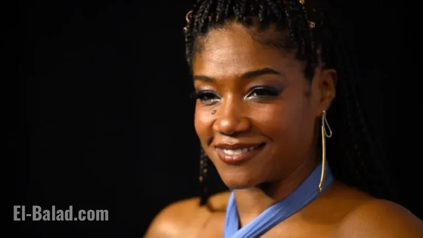 Tiffany Haddish Discusses Self-Marriage and Emotional Struggles