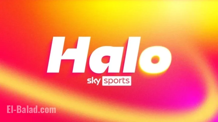 Sky Sports Unveils ‘Halo’ TikTok Channel for Female Sports Enthusiasts