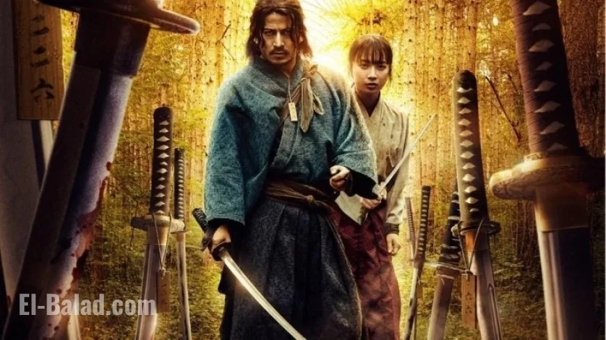 Netflix’s New Show Achieves 100% on Rotten Tomatoes from Critics and Audiences