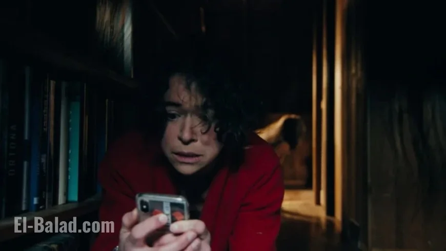 Unraveling the Mystery of ‘Keeper’: What’s Happening?