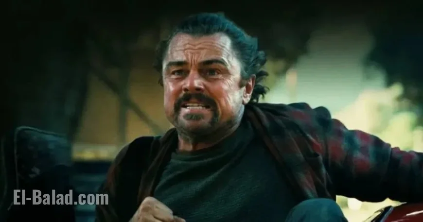 DiCaprio’s Action Thriller Set to Surpass Farrell’s Total Recall at Box Office