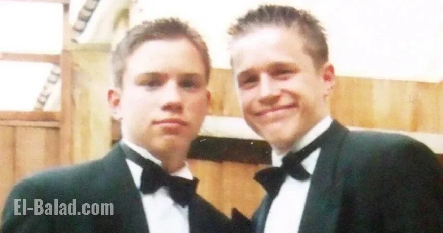 Olly Murs Discusses Estranged Twin Brother on Podcast