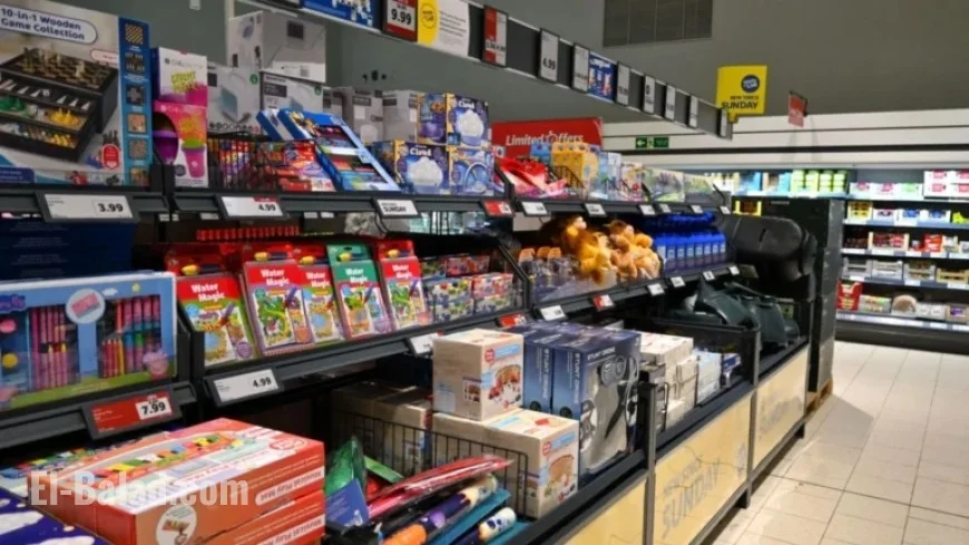 Discover This Weekend’s Top Lidl Deals, Featuring L’Occitane Alternative