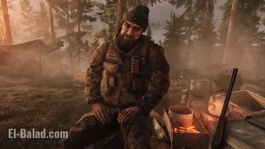 Escape from Tarkov 1.0: Release Date and Launch Times Revealed