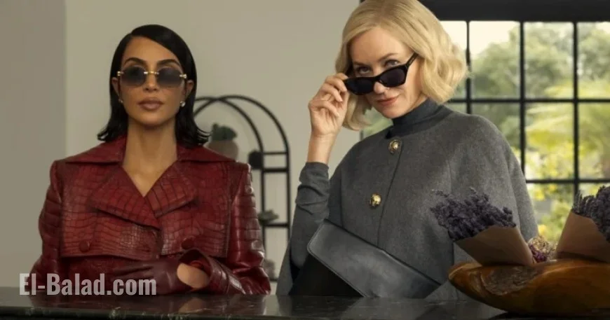 TV Critics Dismiss ‘All’s Fair’: LA Divorce Lawyers Weigh In on Hulu Show