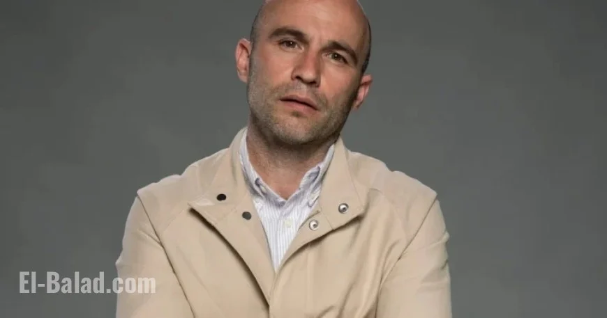 Teddy Mitchell Faces Charges: Is He Leaving EastEnders?