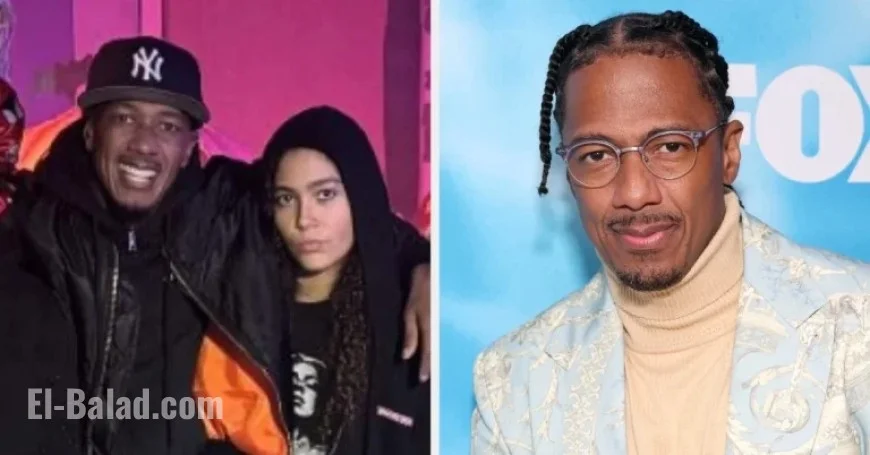 Mariah Carey’s Daughter Sparks Sadness Over Nick Cannon’s Many Children