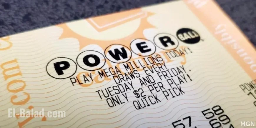 Pulaski County Sells $1 Million Lottery Ticket; Jackpot Rises
