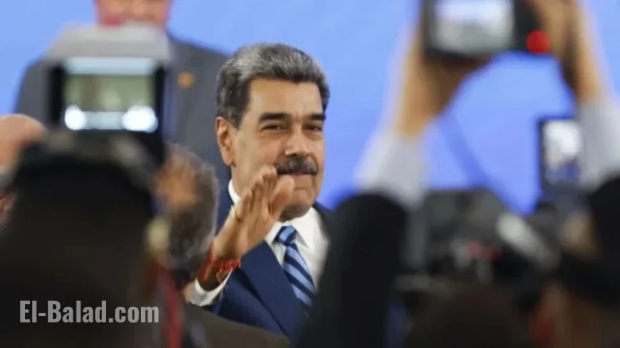 Experts Warn Trump of Prolonged Military Chaos if Maduro is Ousted