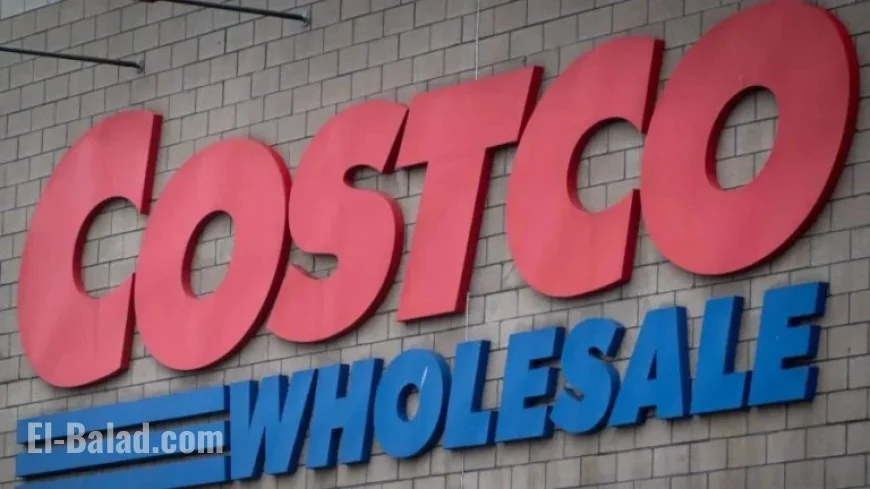 Costco Faces Lawsuit Over Kirkland Signature Tequila