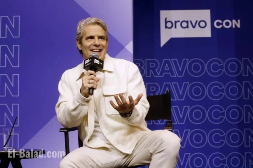 Bravo Stars’ Mega-Event Unveiled by Executives