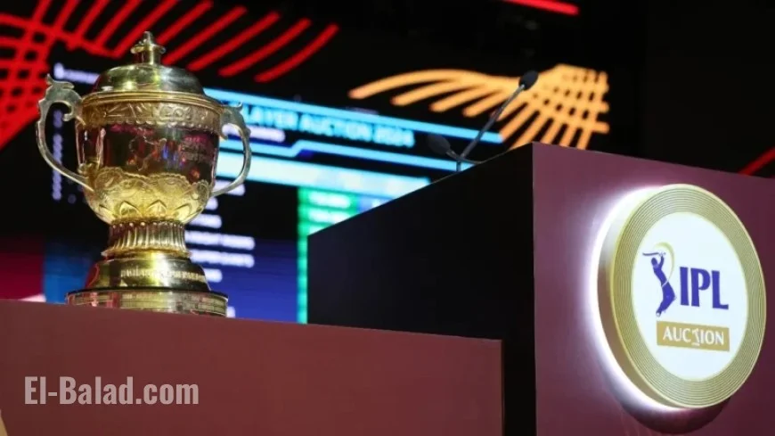 Pathirana, Maxwell, Miller Lead Major IPL 2026 Releases Live