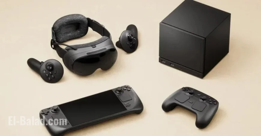 Weekly Gear Update: Steam’s Home Console Launch and Apple’s $230 iPhone Pouch Debut