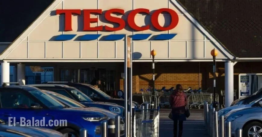 Tesco Unveils ‘2 for 3’ Sale on Hundreds of Items Today