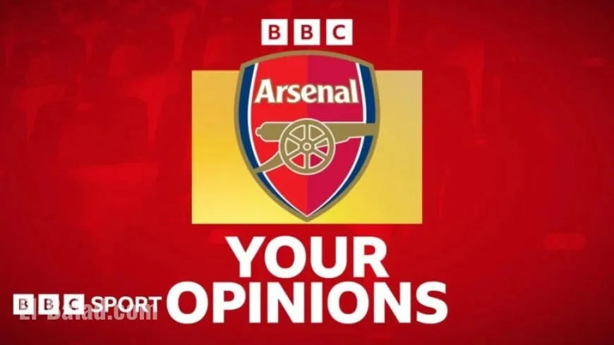 Fan Reactions to Arsenal’s Premier League XI Selection