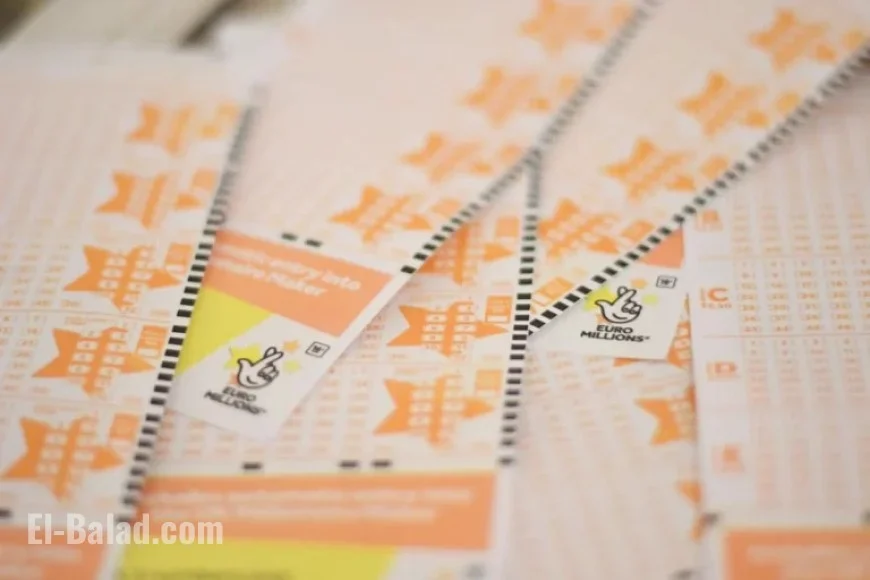 EuroMillions Jackpot Climbs to £119m Next Week After No Winner