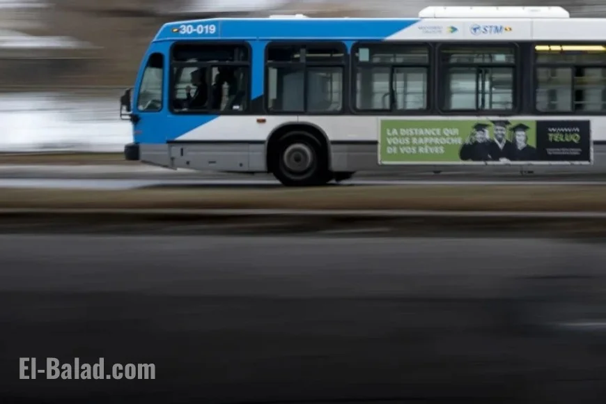 STM Driver Strike Canceled: Metro and Buses Operating This Weekend