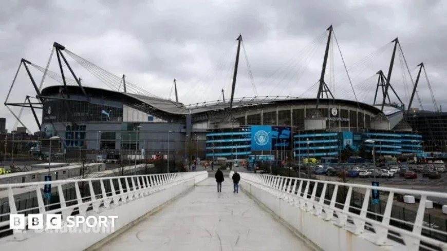 Live Updates: Man City vs Man Utd WSL Score & Stats