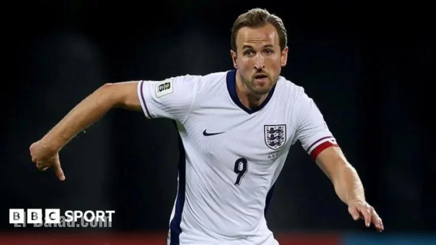 Heskey Criticizes England’s Striker Shortage