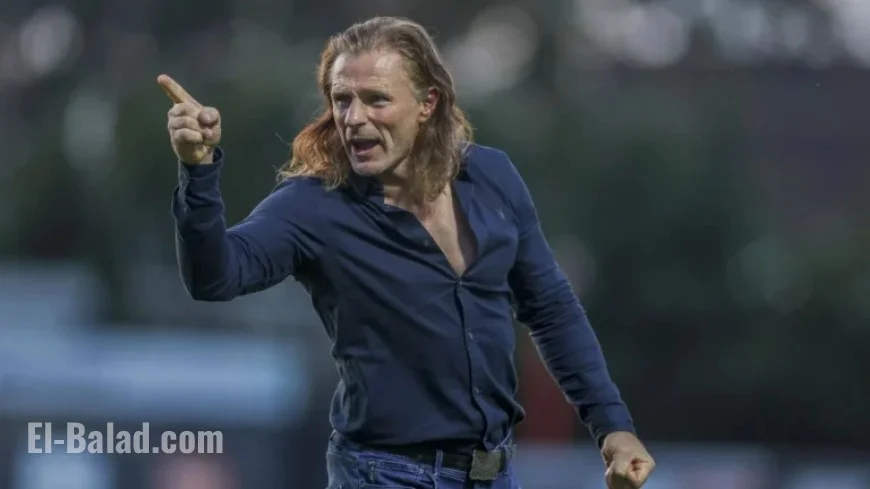 Gareth Ainsworth Eager to Return to Gillingham Dugout After Heart Surgery