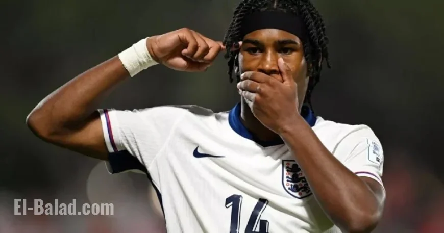 Man City’s Rising Star: The Complete ‘Physical Specimen’