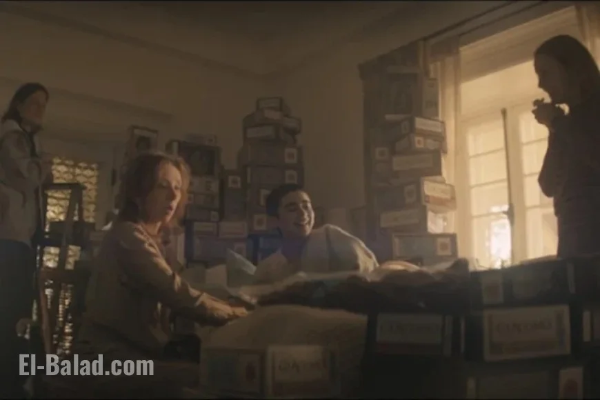 Where Do Souls Go: A Sublime Death