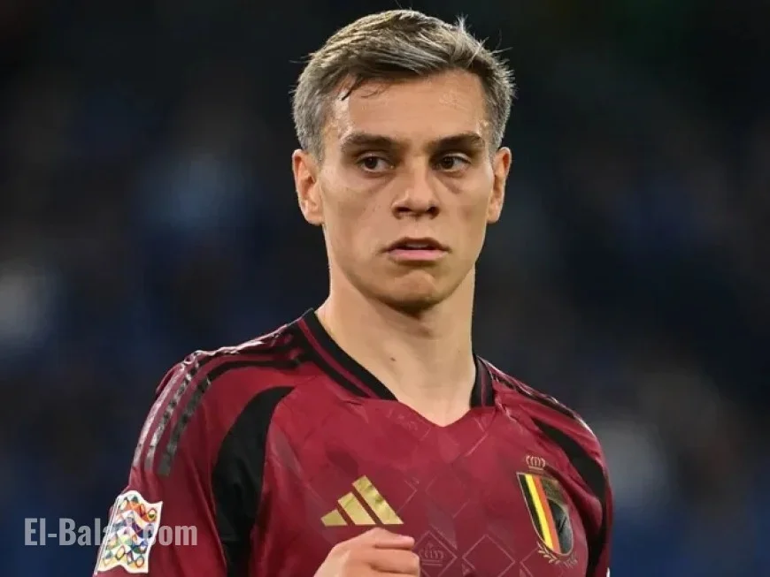 Kazakhstan vs Belgium: Prediction, Team News, and Lineups Preview