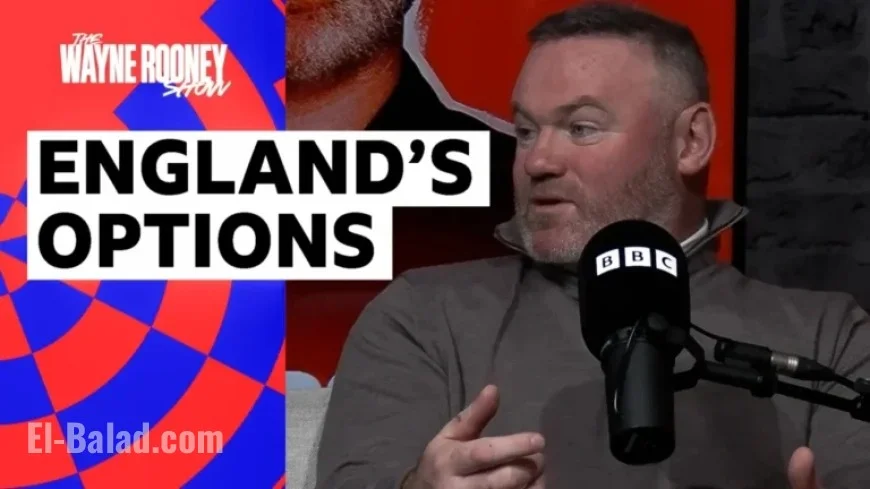 “Kane Injury: How Would It Impact England’s Future?”