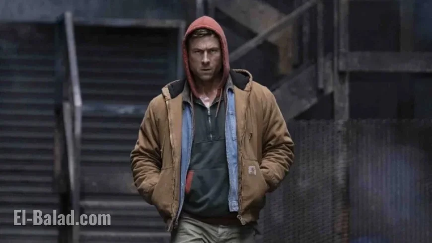 NPR Re-adapts Stephen King’s 2025 Dystopia