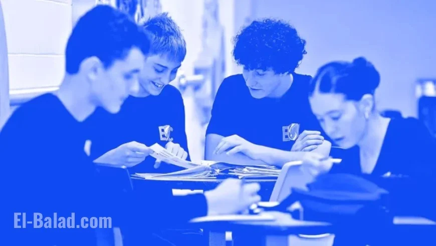 2025 Ranking of Quebec’s Secondary Schools