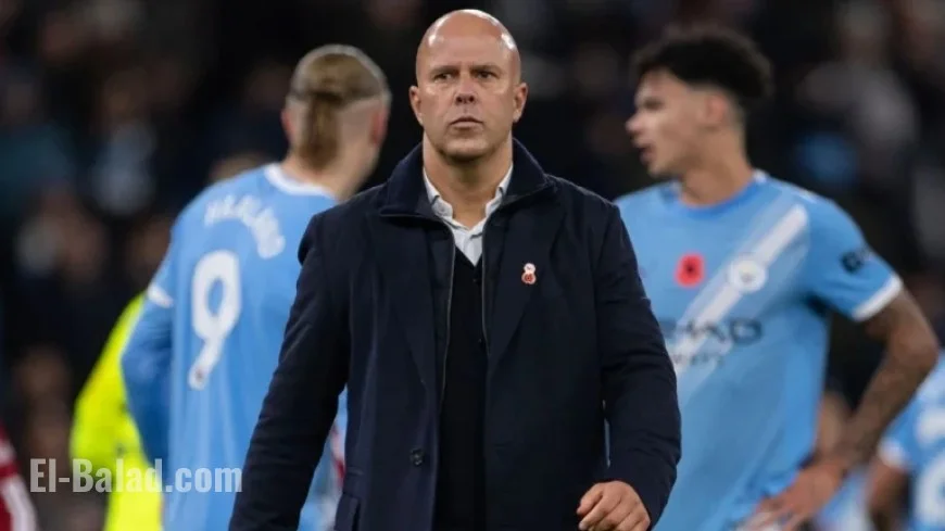 Liverpool’s Title Hopes Fading: What the Stats Reveal