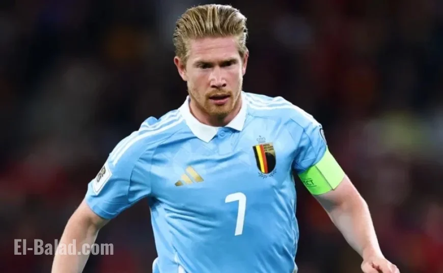 Belgium’s Path to 2026 World Cup: Win, Tie or Lose vs. Kazakhstan?