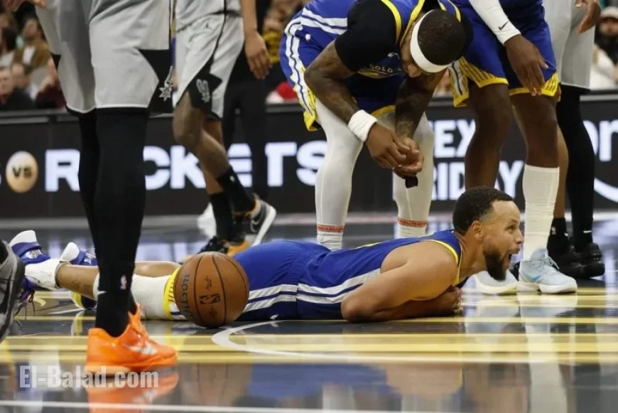 Steve Kerr Inspires as Curry’s Performance Tops Wemby, Spurs