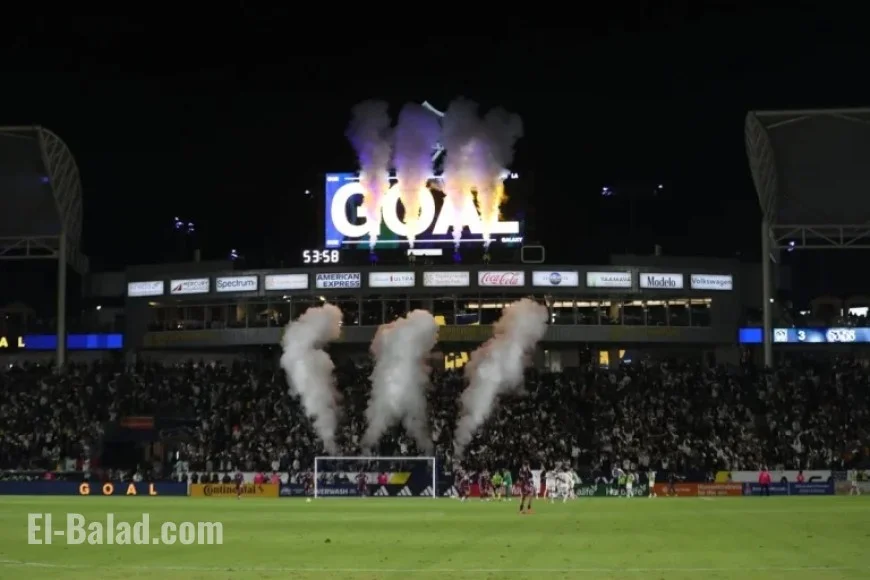 MLS Calendar Shift Boosts Global Relevance