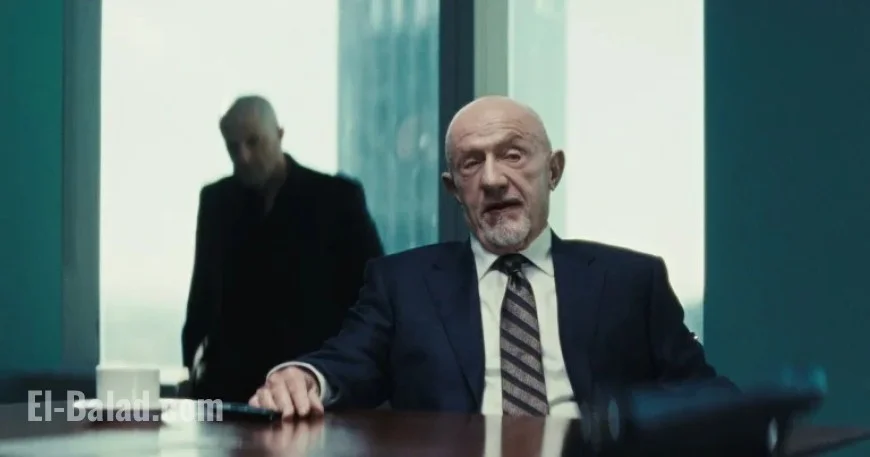 ‘The Beast in Me’ Episode 6 Recap: Confronting the Inner Beast