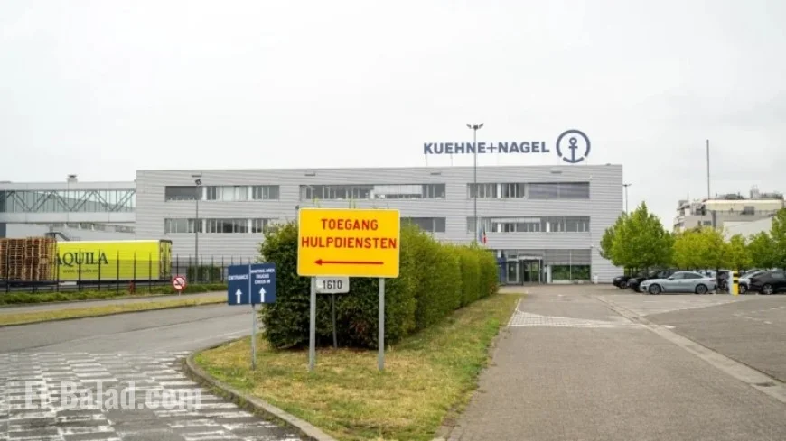 U.S. Birth Control for Africa Spoils in Belgium