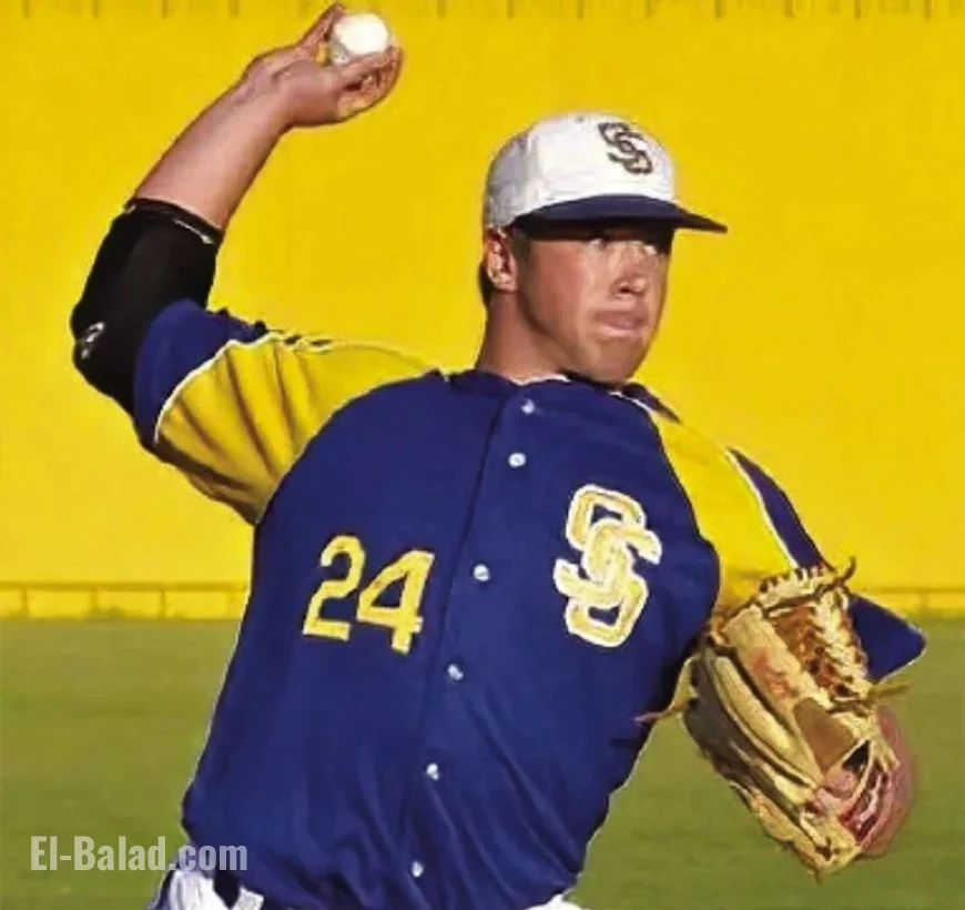 Texas Rangers Hire Sulphur Springs Native Colby Suggs