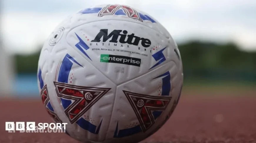 Rochdale vs. Aldershot Town: National League Stats and Head-to-Head Analysis