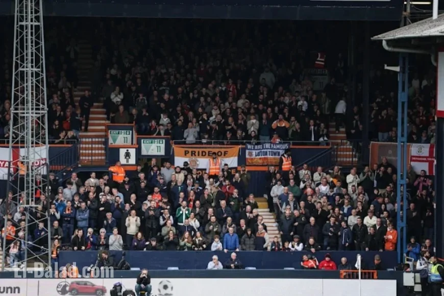 Millers Visit Town: Excitement Builds for Their Arrival