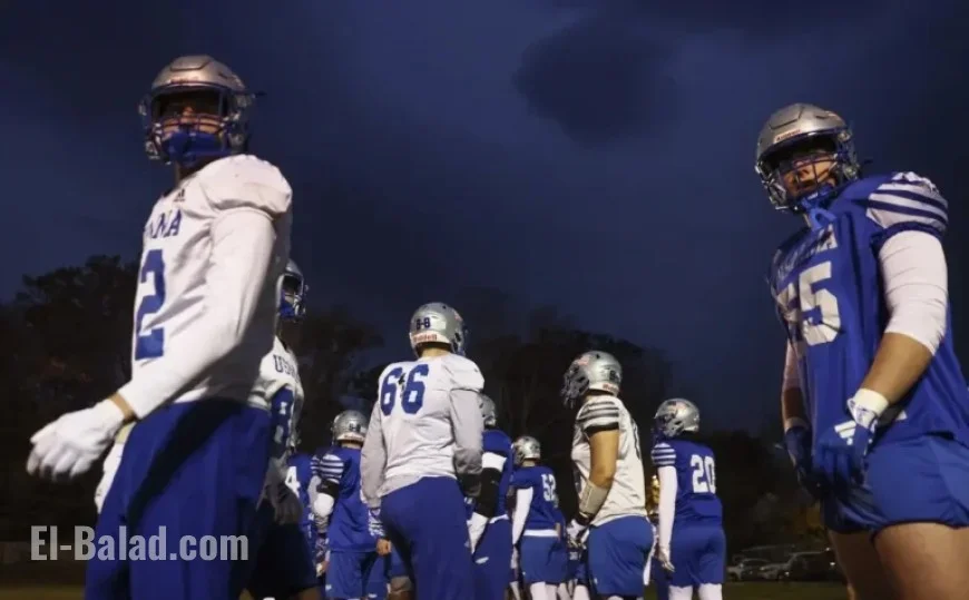 Merchant Marine vs. Coast Guard: The ‘DIII Army-Navy Game’ Rivalry Unveiled