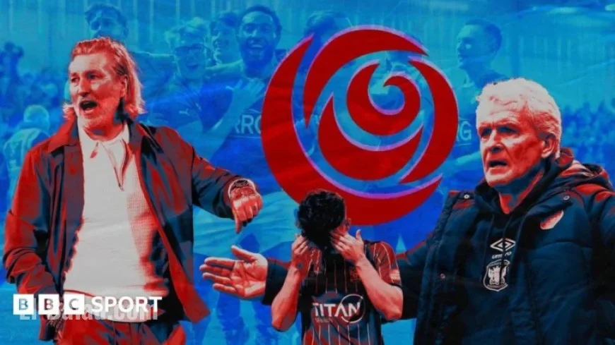 Inside Non-League’s 3UP Campaign to Elevate National League