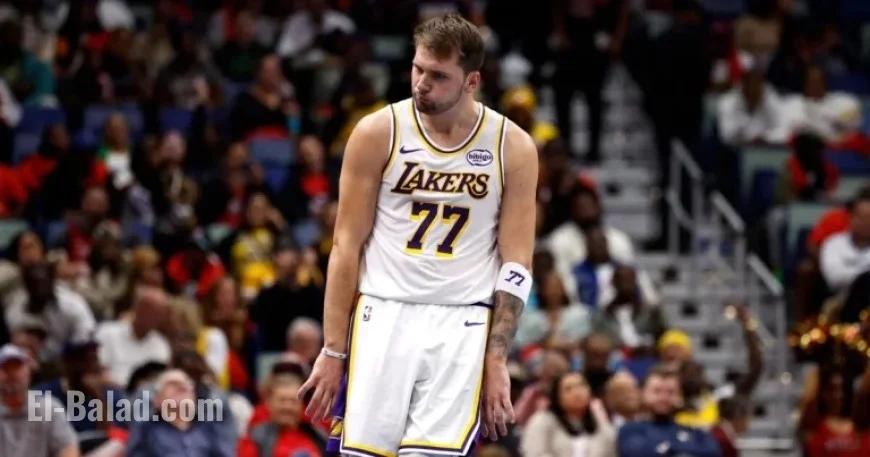 LeBron Nears Return as Reaves Shines with 31 in Lakers Victory