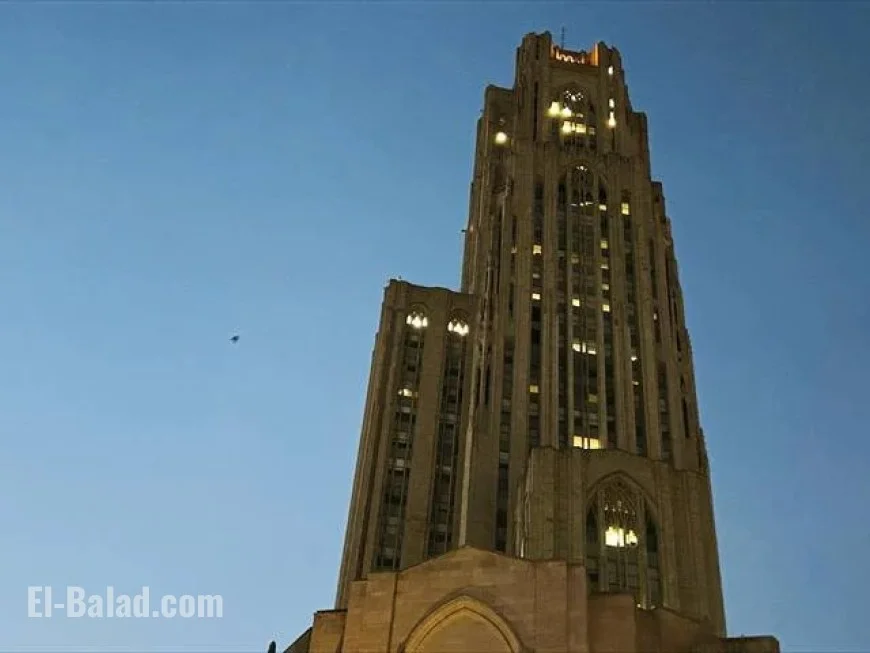 $30 Million Gift Strengthens Pitt’s Honors College