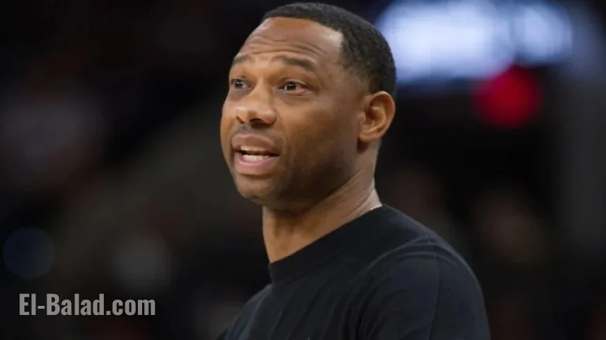 Pelicans Dismiss Coach Green Amid 2-10 Struggle